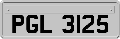 PGL3125
