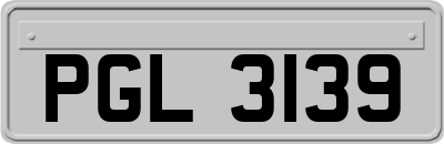 PGL3139