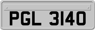 PGL3140