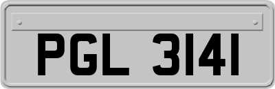 PGL3141