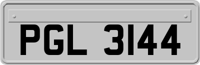 PGL3144