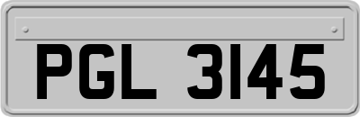 PGL3145
