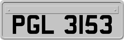 PGL3153