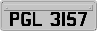 PGL3157