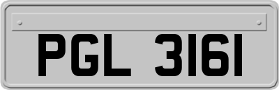 PGL3161