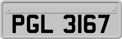 PGL3167