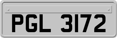 PGL3172