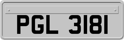 PGL3181