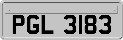 PGL3183