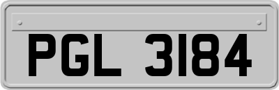 PGL3184