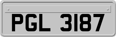 PGL3187