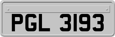 PGL3193