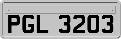 PGL3203