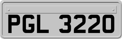 PGL3220