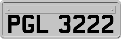 PGL3222