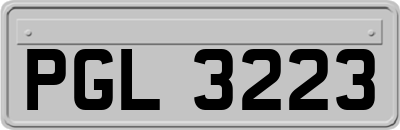 PGL3223