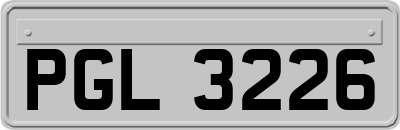 PGL3226