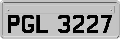 PGL3227