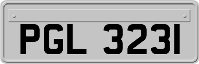 PGL3231
