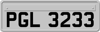 PGL3233