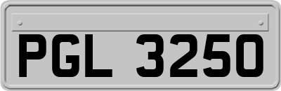 PGL3250