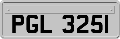 PGL3251