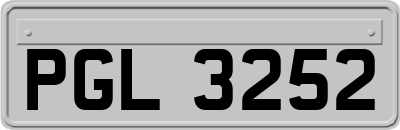 PGL3252