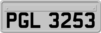 PGL3253