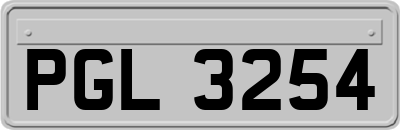 PGL3254