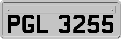 PGL3255