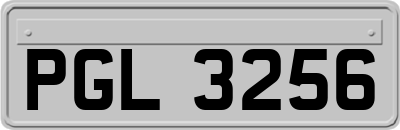PGL3256