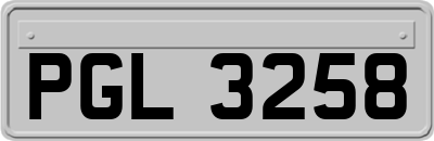 PGL3258