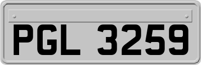 PGL3259