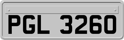 PGL3260