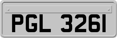 PGL3261