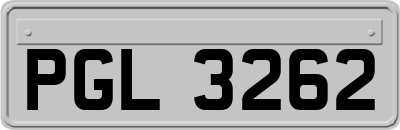 PGL3262