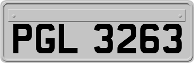 PGL3263