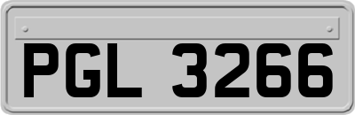 PGL3266