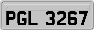PGL3267