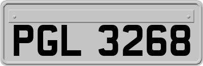PGL3268