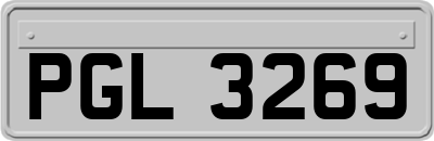 PGL3269