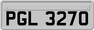 PGL3270