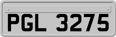 PGL3275