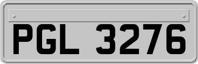 PGL3276