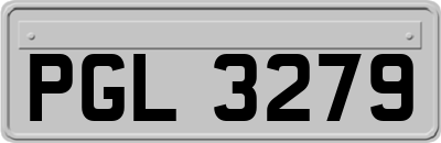 PGL3279