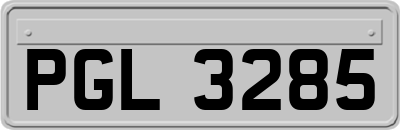 PGL3285
