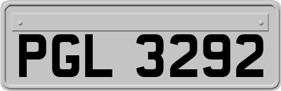 PGL3292