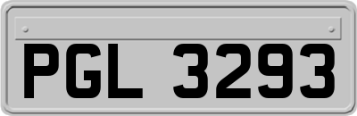 PGL3293