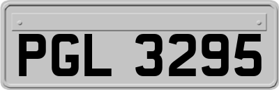 PGL3295