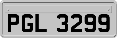 PGL3299